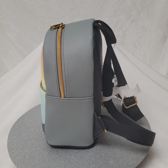 Funko Stranger Things Mini Backpack Demogorgon Surfer 2022 Netflix Season 2 New - Picture 4 of 10